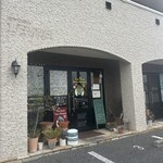 ザグッドベアーバーガー - 