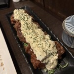 博多もつ鍋 はらへった 本陣 - 