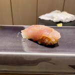 新宿 鮨 はつめ - 