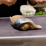 新宿 鮨 はつめ - 