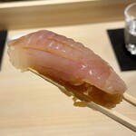 新宿 鮨 はつめ - 