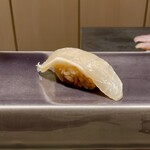 新宿 鮨 はつめ - 