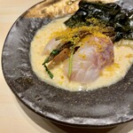 新宿 鮨 はつめ - 