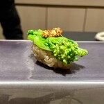 新宿 鮨 はつめ - 