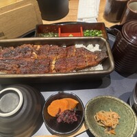 うなぎ四代目菊川 神戸三宮店 - 
