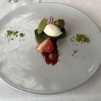 RESTAURANT DAZZLE - 