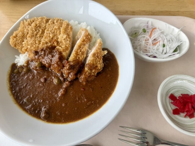 レストラン黒姫１ - 山形（レストラン）の写真