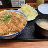 かつ丼 わか葉 今泉店
