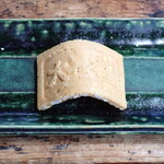 Taisha Senbei Shimosuwaten