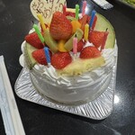 モンシェリー - 