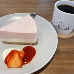 Risaku cafe - 
