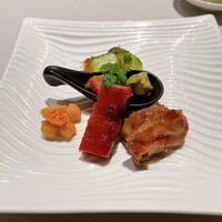 中国飯店 富麗華 - 
