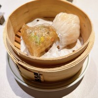 中国飯店 富麗華 - 
