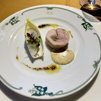 万平ホテル メインダイニングルーム - 