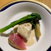 万平ホテル メインダイニングルーム - 