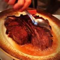 ウルフギャング・ステーキハウス 六本木 - 