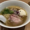 らぁ麺 鳳仙花