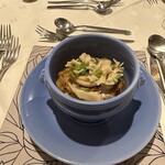 ビストロ セレニテ - 