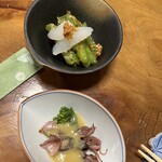 三楽 - 250314金　大阪　三楽　お任せ