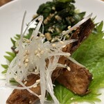 三楽 - 250314金　大阪　三楽　筍