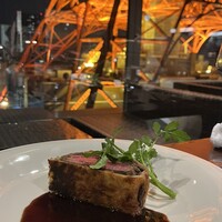 ワカヌイ グリル ダイニング バー 東京 - 