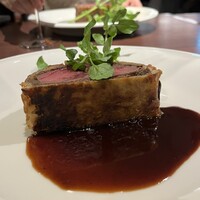 ワカヌイ グリル ダイニング バー 東京 - 