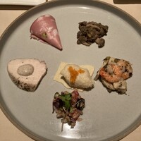 エノテカピッツェリア 神楽坂スタジオーネ - 