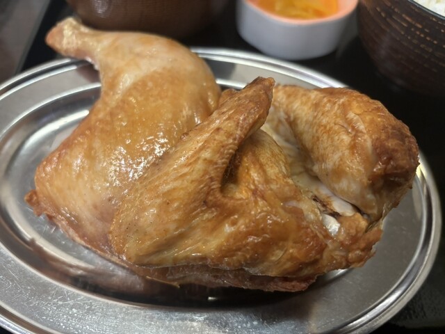 小樽なると屋 朝里本店 - 朝里（鳥料理）の写真