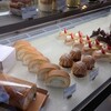 PATISSERIE BOULANGERIE glycine