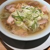 えっちゃんラーメン。