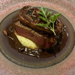 ビストロ セレニテ - 