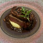 ビストロ セレニテ - 