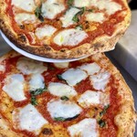 Pizzeria e Trattoria del Purgatorio - 料理写真: