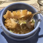 ビストロ セレニテ - 