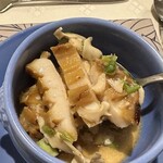 ビストロ セレニテ - 