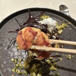 ビストロ セレニテ - 