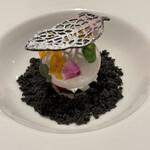 ビストロ セレニテ - 