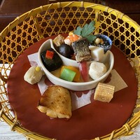 韻松亭 - 