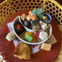 韻松亭 - 