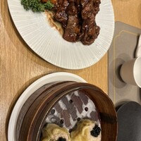CANTON8 銀座店 - 