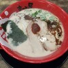 ラーメン まこと屋  箕面牧落店
