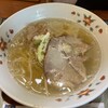 元祖はこだてラーメン おんじき庭本 空港店