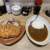 とんかつ檍のカレー屋 いっぺこっぺ 芝大門店