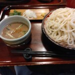 利静庵 甚五郎 - 