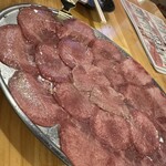 大衆ホルモン・やきにく 煙力 - 