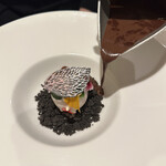 ビストロ セレニテ - 