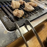 大衆ホルモン・やきにく 煙力 - 