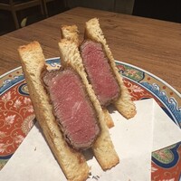 焼肉 うしみつ 恵比寿本店 - 