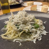 エサカイタリアン オカムー - 