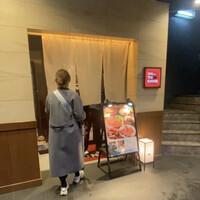 焼肉冷麺 ユッチャン 北新地店 - 